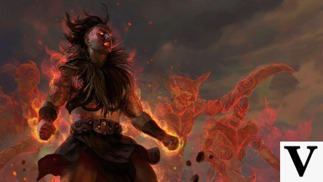 Director Reveals Path of Exile 2 Will Probably Arrive in 2022