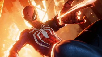 Marvel's Spider-Man - Jeu de Semana - PlayStation