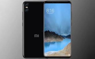 Xiaomi Mi 7 will be one of the first Smartphones with Snapdragon 845
