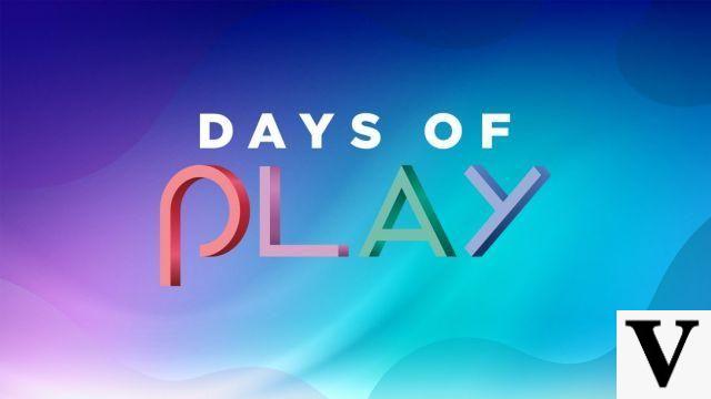 Days of Play 2021: Sony offers PlayStation Plus discount!