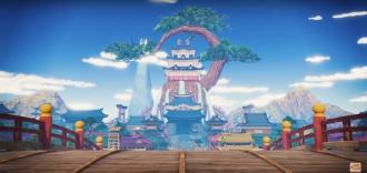[Tokyo Game Show 2019] One Piece Pirate Warriors 4 gets new trailer and shows Wano country!