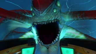 Subnautica - Game of the Week - PlayStation - Free game from Play at Home