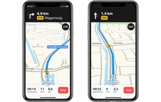 Apple Maps reçoit une mise à jour et apporte enfin une fonctionnalité tant attendue par les conducteurs