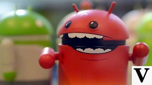 Check out the list of 47 Android games that should not be installed due to malware!