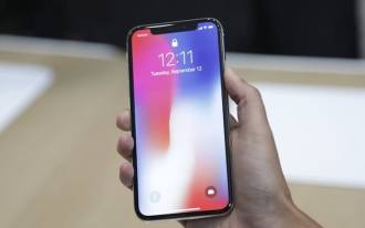 It didn't hit! iPhone X sales continue to decline