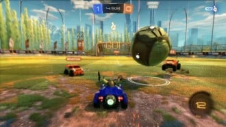 Epic Games Offers $10 For Users To Get Rocket League For Free