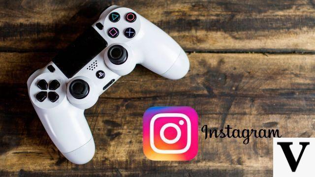 10 profils gaming à suivre sur Instagram