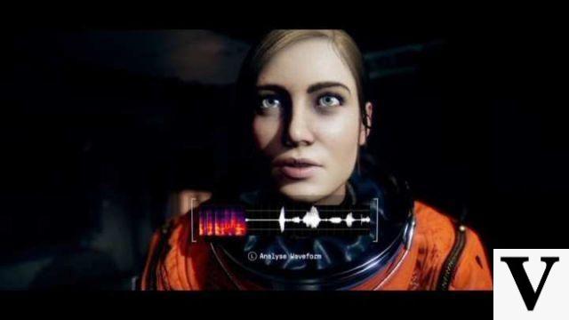 REVIEW: Observation (PS4), a tense space odyssey