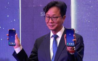 Le président de Samsung Electronics accusé de sabotage syndical