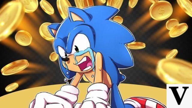 Melou! SEGA to cancel use of NFT in games after backlash from fans