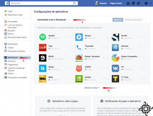 Comment supprimer les applications et les sites Web autorisés sur votre compte Facebook