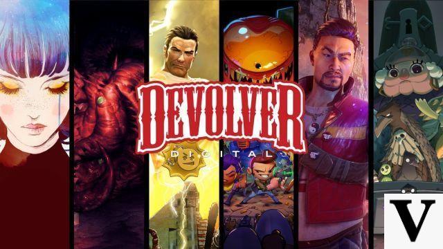 Sony buys 5% of Fall Guys studio Devolver Digital