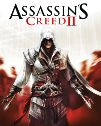 From the best to the worst Assassins Creed of the seventh generation of consoles