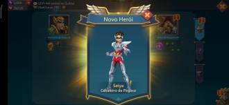 Lords Mobile: Tips for doing well in the Knights of the Zodiac event!