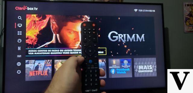 REVIEW: Claro Box TV, a great option to cable TV