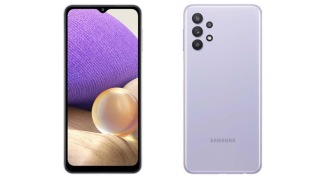 Samsung officially launches Galaxy A02 and Galaxy A32 5G in Spain; prices surprise