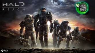 Microsoft announces that Halo: The Master Chief Collection and Halo: Reach for PC are now available