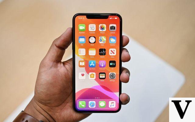 List reveals Apple devices compatible with iOS 14
