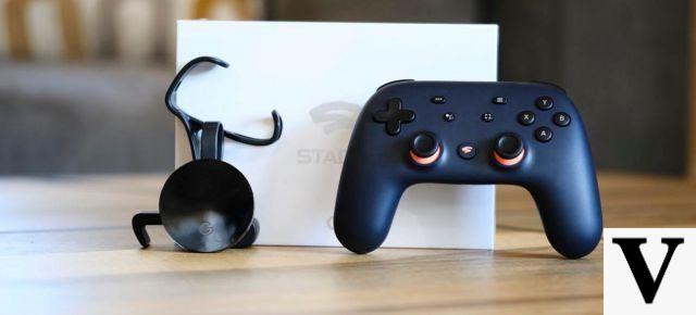 400 games are in development for Google Stadia, says director