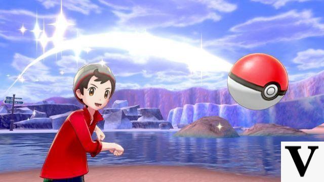 REVIEW: Pokémon Sword and Shield (Switch), an incredible adventure through the Galar region