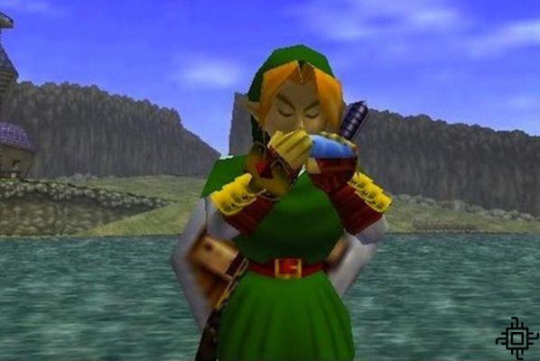 Los 20 mejores juegos de Nintendo 64
