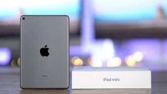 L'iPad Mini 6 aura une version avec un écran de 9 pouces et devrait arriver prochainement