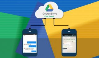 Tutoriel : Comment activer et trouver la sauvegarde WhatsApp sur Google Drive