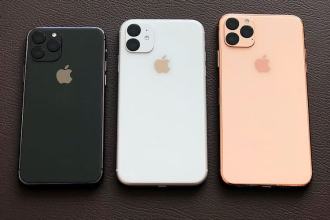 The likely specs of the new 2019 iPhone lineup