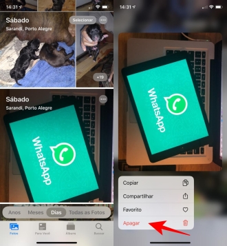 Photos app secret tips and tricks for iPhone or iPad
