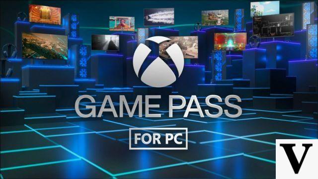 Xbox Game Pass pour PC a une promotion de 5 R$ pour 3 mois d'abonnement