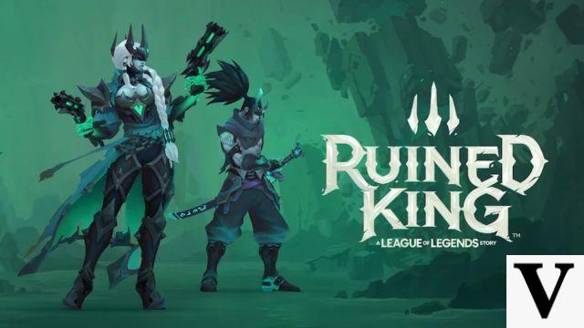 Ruined King: A League of Legends Story - Prix, où acheter, scénario et plus