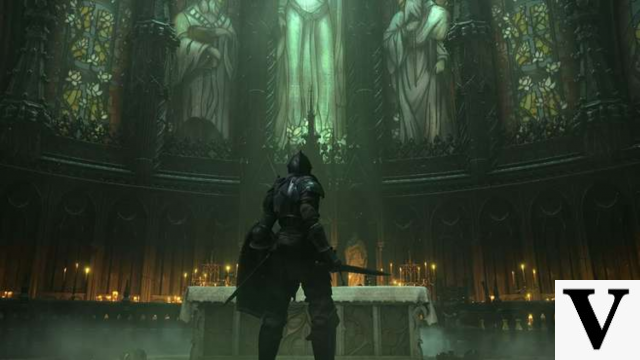 Demon's Souls Remake aura des vidéos de guide d'aide directement dans l'interface PS5 