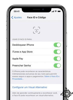 How to fix issues when Face ID on iPhone doesn't work?