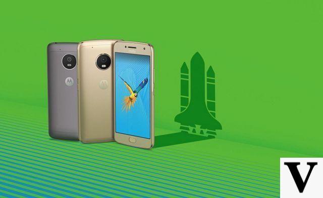 Review: What's new in the Moto G5 Plus? Check out our review