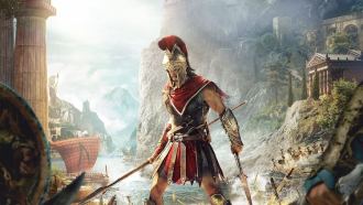 Assassin's Creed Odyssey is already a sales success