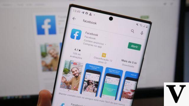 Facebook tests implementing audio and video calls in its main app