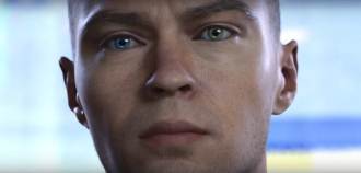 Check out the first trailer for the PC version of Detroit: Become Human