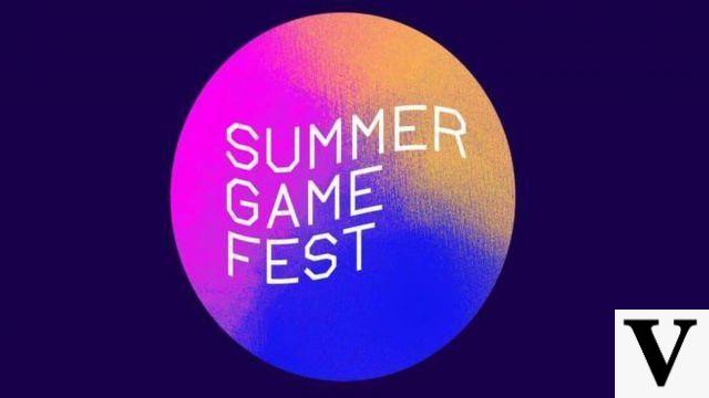 Le Summer Game Fest 2021 aura plus de 30 jeux à présenter !