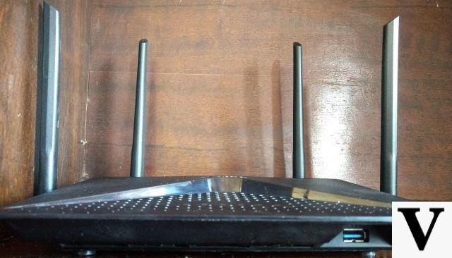 Review: Le routeur D-Link AC2600 (DIR-882) offre une efficacité de jeu
