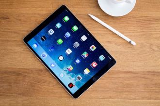 MacBook Air or iPad Pro: Which is better for working and surfing the internet?