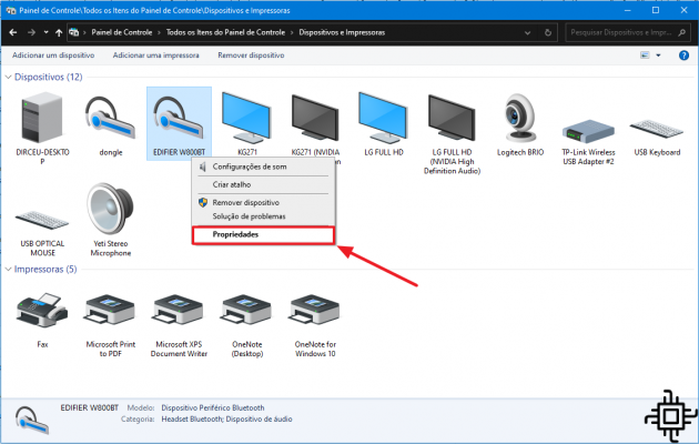 How to solve the problem of Bluetooth headphones failing in Windows 10