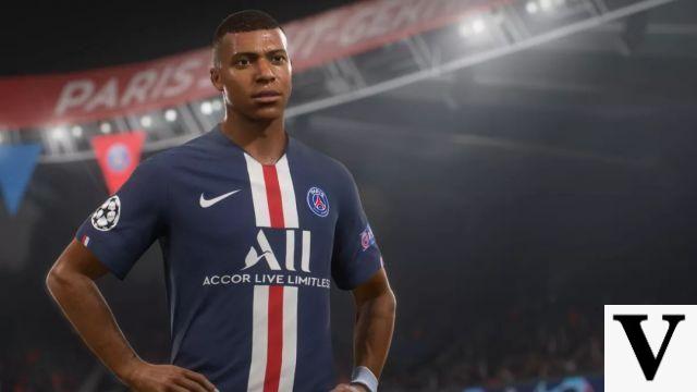 FIFA 21 for PC will be worse than for PS5 and Xbox Series X?