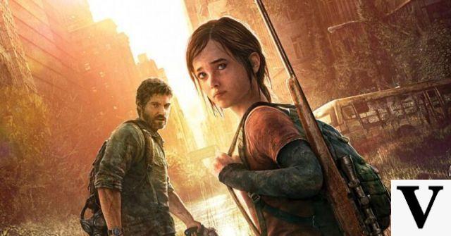Rumor: Naughty Dog is working on a remake of The Last of Us