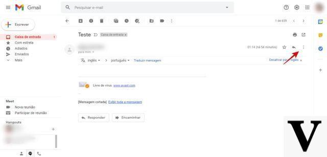 How to block emails from specific senders in Gmail