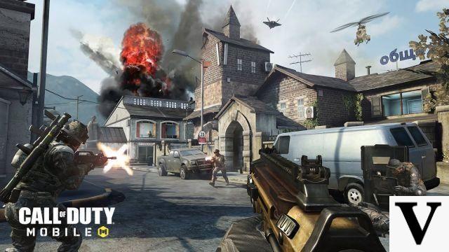 Call of Duty: Mobile a généré 10 milliards de dollars de revenus rien qu'en 2020