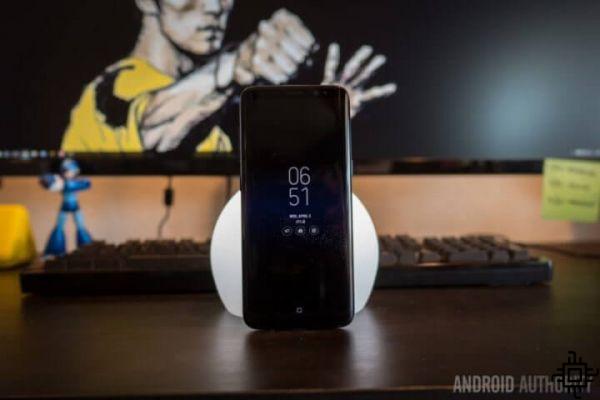 Tutorial: obtén las mejores funciones del Galaxy S8 en tu S7
