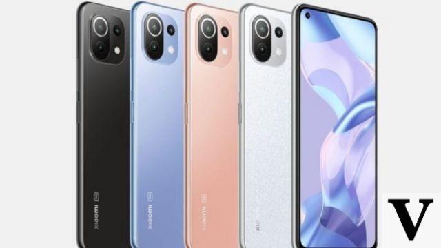 Anatel releases, and Xiaomi 11 Lite 5G NE can now be sold in Spain