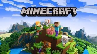 Study shows that playing Minecraft can greatly stimulate your creativity