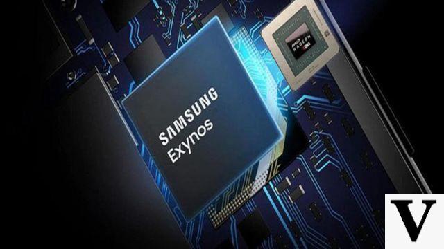 Samsung publishes video highlighting key features of the Exynos 1080 5G, the company's next chipset