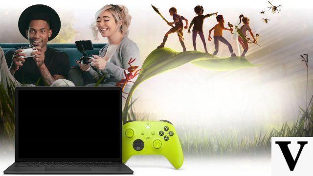 Xbox xCloud Gaming - tous les jeux, comment jouer et l'inclusion de Microsoft